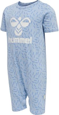 Hummel Kinder Bodysuit Kurzarm Hmlriver Bodysuit S/S