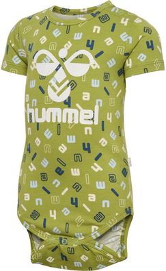 Hummel Kinder Body Kurzarm Hmlgladly Body S/S