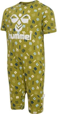 Hummel Kinder Bodysuit Kurzarm Hmlgladly Bodysuit S/S