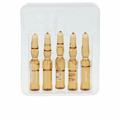 La Cabine Ampoules Lip Up Lift 10x2ml