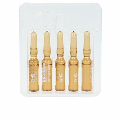 La Cabine Ampoules Lifting V-Shape 10x2ml