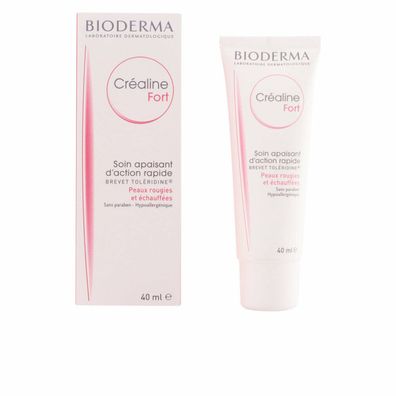 Bioderma Créaline Fort 40ml