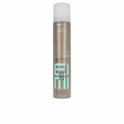 Wella Eimi Mistify Light Fast Drying Hairspray Level 2 300ml