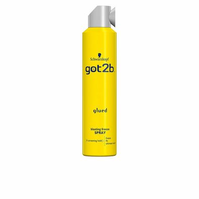 GOT2B GLUED blasting freeze spray 300ml