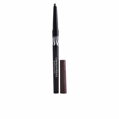 Max Factor Excess Intensity Longwear Eyeliner 06 Excessive Brown