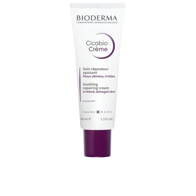 Cicabio crema repara e hidrata 40 ml