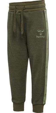 Hummel Kinder Hose Hmlwulba Pants