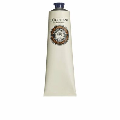 L'Occitane Intensive Foot Balm - Shea Butter