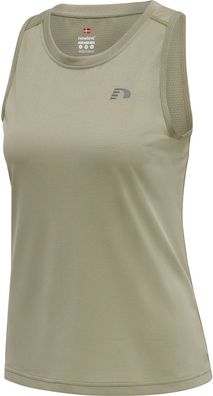 Newline Damen T-Shirt & Top Women Running Singlet