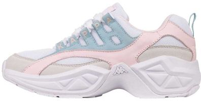 Kappa Unisex Chunky Sneaker 242672