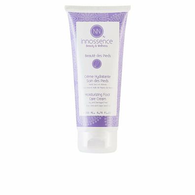 Innossence Moisturizing Foot Care Cream 200ml