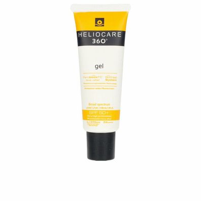 360º SPF50+ gel 50ml