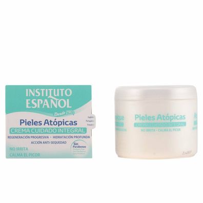 Instituto Español Atopic Skin Cream 400ml