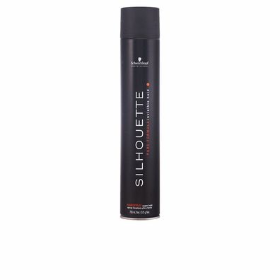 Schwarzkopf Silhouette Super Hold Haarspray 750ml