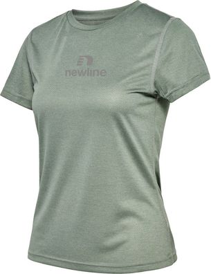 Newline Damen T-Shirt & Top Nwlhenderson T-Shirt S/S Woman