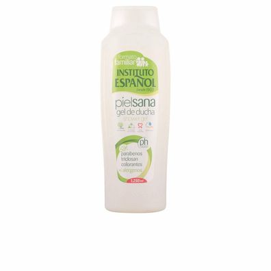 Instituto Español Healthy Skin Shower Gel 1250ml