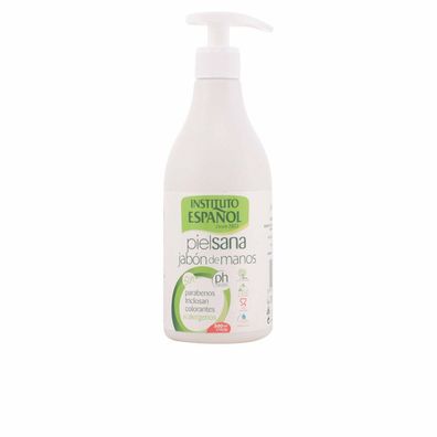 Instituto Español Healthy Skin Hand Soap 500ml