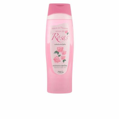 Instituto Español Agua De Rosas Eau De Cologne 750ml