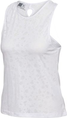 Hummel Damen Top Hmlmt Iris Burnout Top