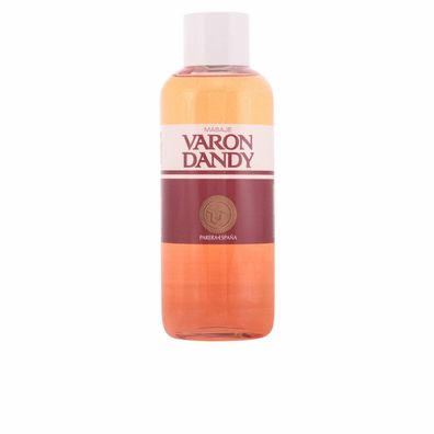 VARON DANDY as lotion 1000ml