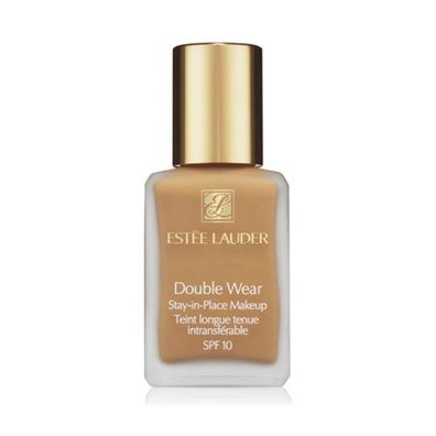 DOUBLE WEAR fluid SPF10 #05-hell beige