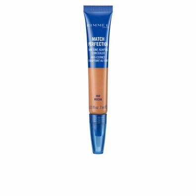 Rimmel London Match Perfection Concealer 060 Moch 7ml