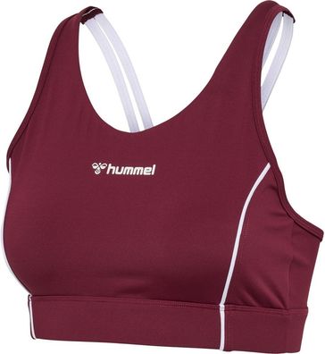 Hummel Damen Sport-BH Hmlmt Flash Sports Bra