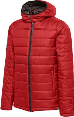 Hummel Kinder Jacke Hmlnorth Quilted Hood Jacket Kids