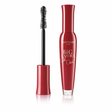 Bourjois Mascara Volumen Glamour Big Lashes Oui