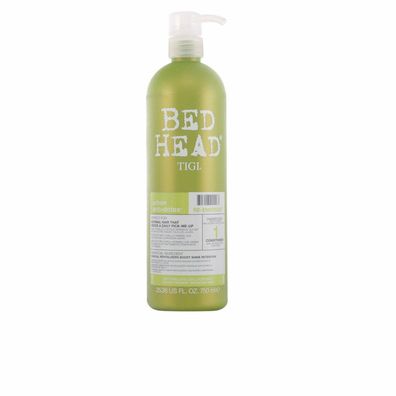 Tigi Bed Head Urban Anti Dotes Re Energize Conditioner 750ml