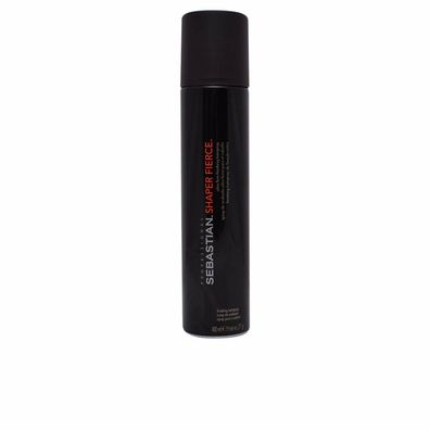 Sebastian Professional Shaper Fierce Finishing Spray 400ml