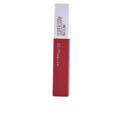 Maybelline New York Superstay 24 Matte Ink Lipstick 20 Pioneer 5ml