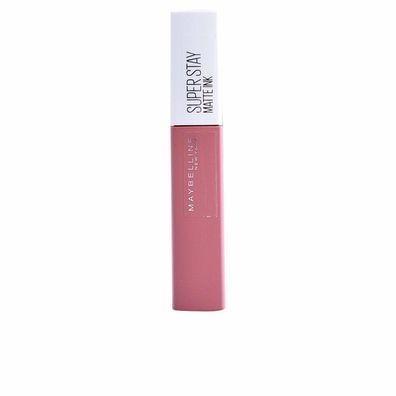 Maybelline New York Superstay 24 Matte Ink Lipstick 65 Seductress 5ml