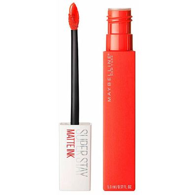 Maybelline New York Superstay 24 Matte Ink Lipstick 25 Heroine 5ml