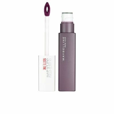 Maybelline New York Super Stay Matte Ink Lippenstift #90 5ml