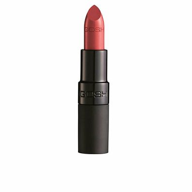 Gosh Velvet Touch Lipstick 014 Matt Cranberry