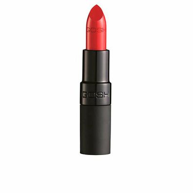 Gosh Velvet Touch Lipstick 005 Matt Classic Red