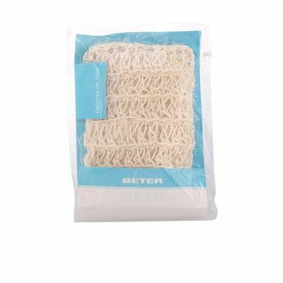 Beter Sisal Bath Sponge