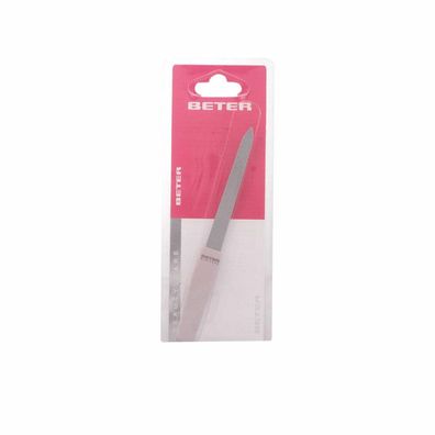 Beter Sapphire Nail File 15,7cm