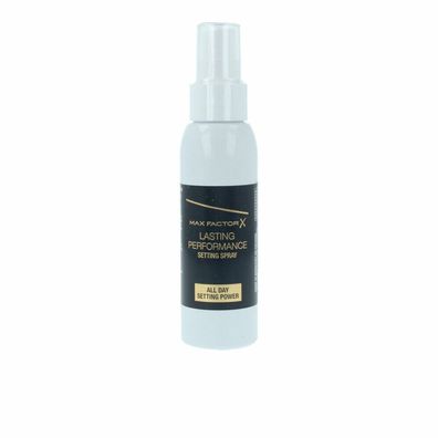 Max Factor Lasting Performance Setting Spray 100ml