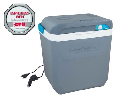 5,46EUR/1l Powerbox Plus 28L 12V/230V