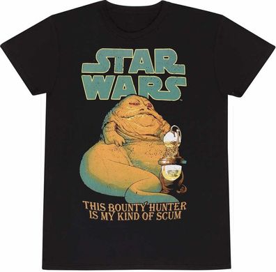 Star Wars - My Kind Of Scum T-Shirt