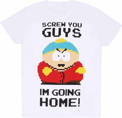 South Park - Screw You Guys T-Shirt