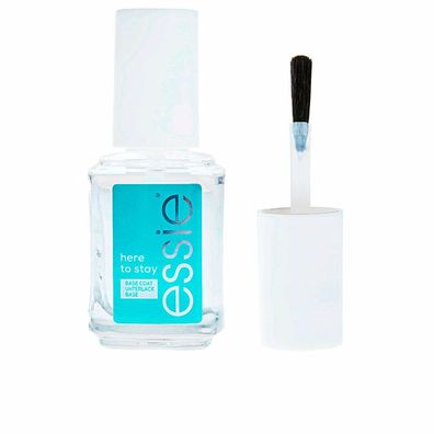 Essie Here To Stay Base Coat Longwear 13,5ml