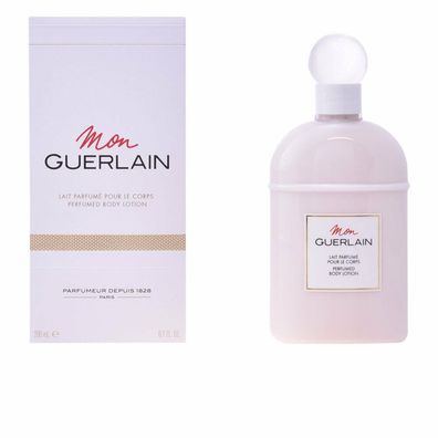 Guerlain Mon Guerlain Body Lotion 200ml