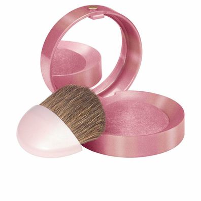 Bourjois Little Round Pot Blush 33 Lilas Dor