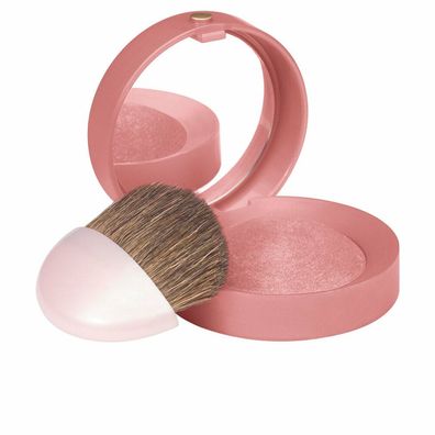 Bourjois Little Round Pot Blush 74 Rosa Ambré