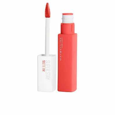 Maybelline New York Superstay 24 Matte Ink Lipstick 05 Loyalist 5ml