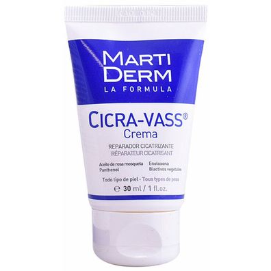 Martiderm Rekonstruktive Creme Cicra-vass (30ml)