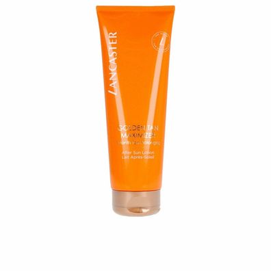 Lancaster Golden Tan Maximizer After Sun Lotion 250ml